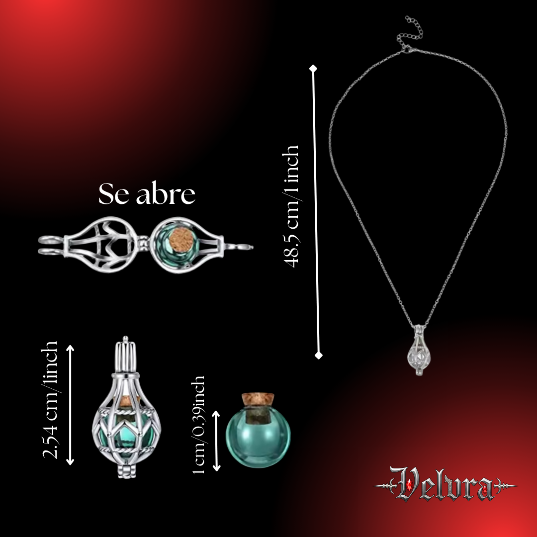 Collar Esencia de Amor