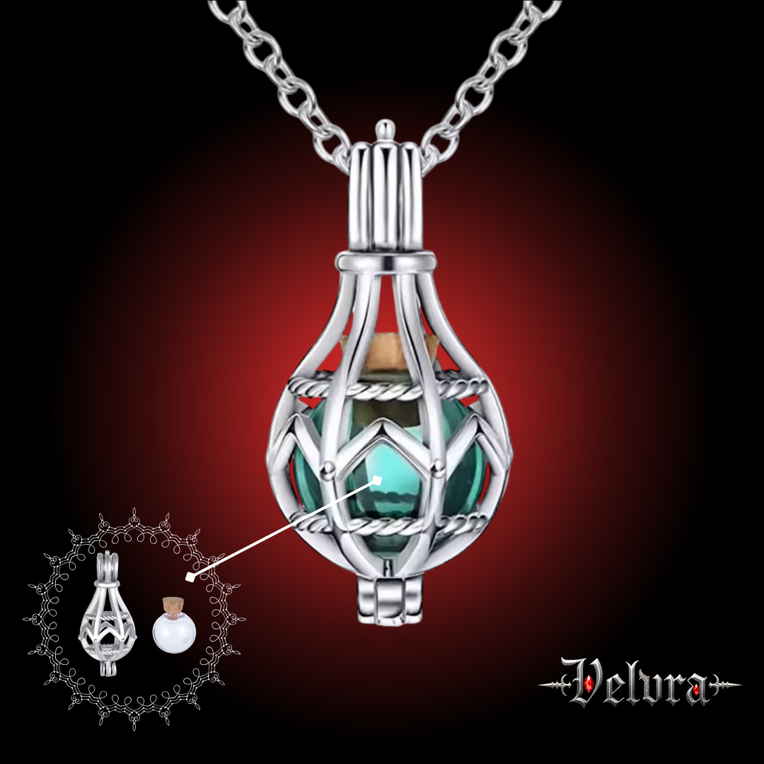 Collar Esencia de Amor